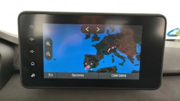 Dacia Sandero Stepway Extreme Go 74kW (100CV) ECO-G