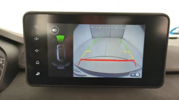 Dacia Sandero Stepway Extreme Go 74kW (100CV) ECO-G