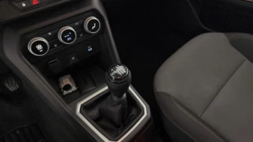 Dacia Sandero Stepway Extreme Go 74kW (100CV) ECO-G