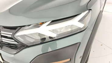 Dacia Sandero Stepway Extreme Go 74kW (100CV) ECO-G