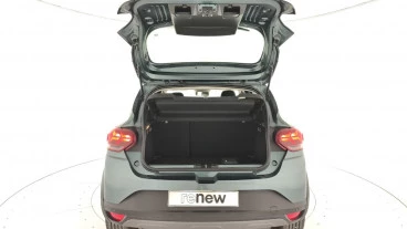 Dacia Sandero Stepway Extreme Go 74kW (100CV) ECO-G