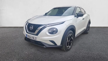 Nissan juke DIG-T 84 kW (114 CV) DCT 7 Vel. Acenta