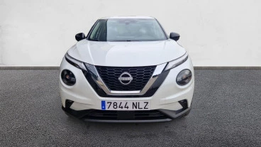 Nissan juke DIG-T 84 kW (114 CV) DCT 7 Vel. Acenta