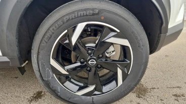 Nissan juke DIG-T 84 kW (114 CV) DCT 7 Vel. Acenta