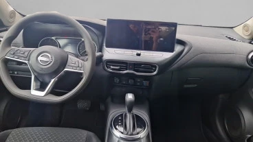 Nissan juke DIG-T 84 kW (114 CV) DCT 7 Vel. Acenta