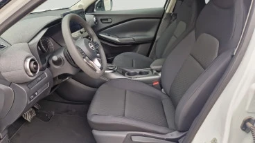 Nissan juke DIG-T 84 kW (114 CV) DCT 7 Vel. Acenta