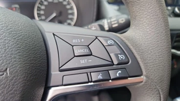 Nissan juke DIG-T 84 kW (114 CV) DCT 7 Vel. Acenta