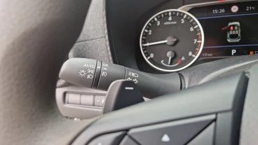 Nissan juke DIG-T 84 kW (114 CV) DCT 7 Vel. Acenta