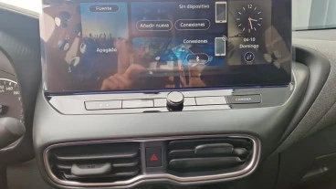 Nissan juke DIG-T 84 kW (114 CV) DCT 7 Vel. Acenta