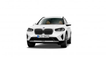 BMW X3 xDrive30i