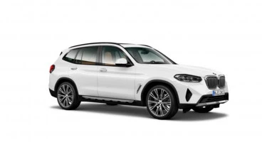 BMW X3 xDrive30i