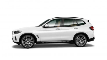 BMW X3 xDrive30i
