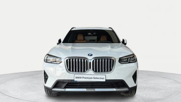 BMW X3 xDrive30i