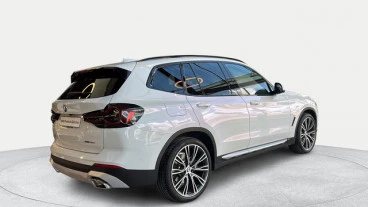 BMW X3 xDrive30i
