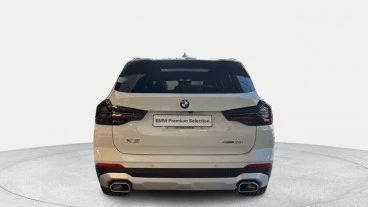 BMW X3 xDrive30i