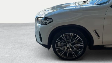 BMW X3 xDrive30i