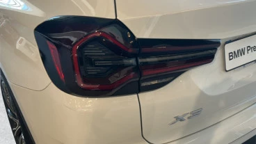 BMW X3 xDrive30i