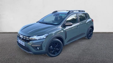 Dacia Sandero Stepway Extreme Go 74kW (100CV) ECO-G