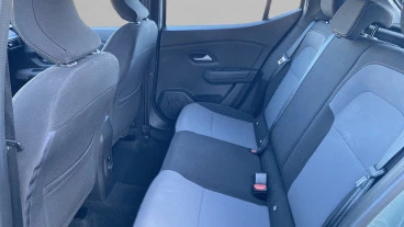 Dacia Sandero Stepway Extreme Go 74kW (100CV) ECO-G