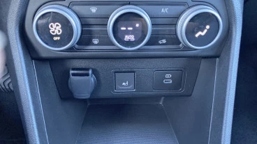Dacia Sandero Stepway Extreme Go 74kW (100CV) ECO-G