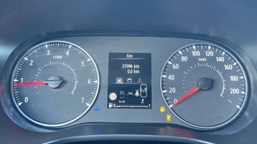 Dacia Sandero Stepway Extreme Go 74kW (100CV) ECO-G