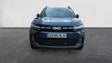 Dacia Bigster Journey HYBRID 115kw (155CV) 4x2