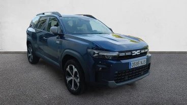 Dacia Bigster Journey HYBRID 115kw (155CV) 4x2