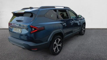 Dacia Bigster Journey HYBRID 115kw (155CV) 4x2