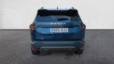 Dacia Bigster Journey HYBRID 115kw (155CV) 4x2