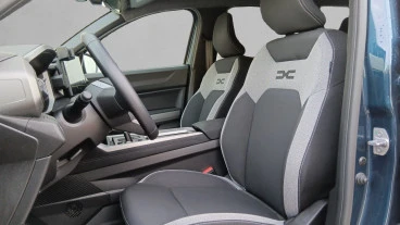 Dacia Bigster Journey HYBRID 115kw (155CV) 4x2