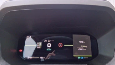Dacia Bigster Journey HYBRID 115kw (155CV) 4x2
