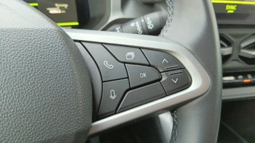 Dacia Bigster Journey HYBRID 115kw (155CV) 4x2