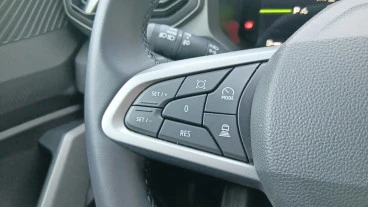 Dacia Bigster Journey HYBRID 115kw (155CV) 4x2