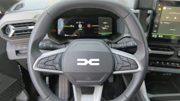 Dacia Bigster Journey HYBRID 115kw (155CV) 4x2