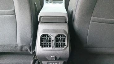Dacia Bigster Journey HYBRID 115kw (155CV) 4x2
