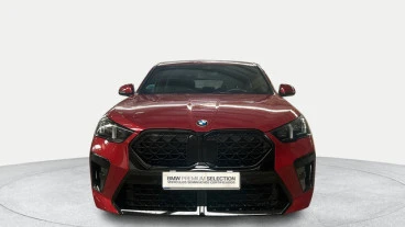 BMW X2 sDrive20d