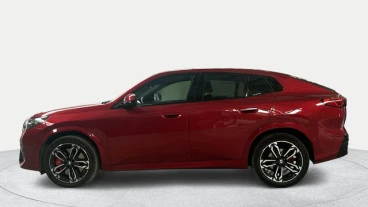 BMW X2 sDrive20d