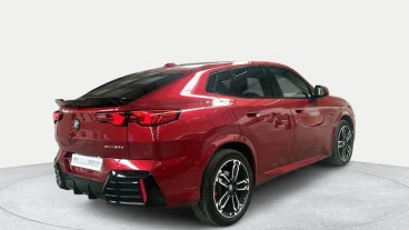 BMW X2 sDrive20d