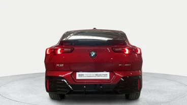 BMW X2 sDrive20d