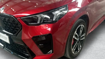 BMW X2 sDrive20d