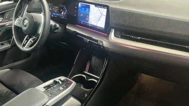 BMW X2 sDrive20d