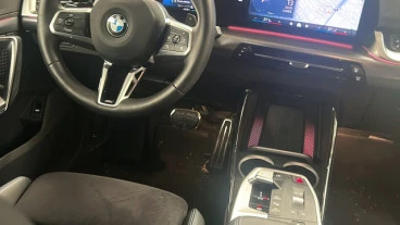 BMW X2 sDrive20d