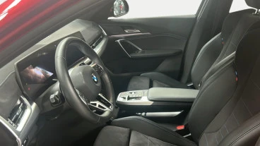BMW X2 sDrive20d