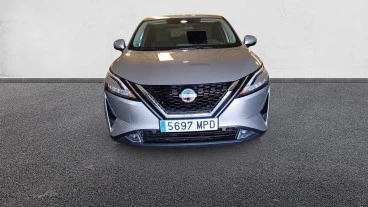 Nissan Qashqai DIG-T 116kW (158CV) mHEV Xtronic Acenta