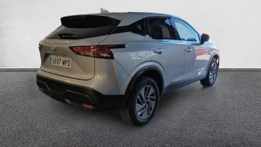Nissan Qashqai DIG-T 116kW (158CV) mHEV Xtronic Acenta
