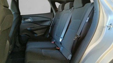 Nissan Qashqai DIG-T 116kW (158CV) mHEV Xtronic Acenta