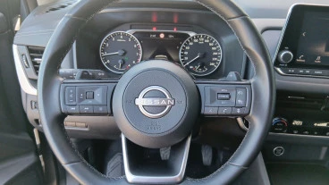 Nissan Qashqai DIG-T 116kW (158CV) mHEV Xtronic Acenta