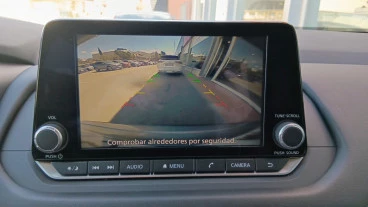 Nissan Qashqai DIG-T 116kW (158CV) mHEV Xtronic Acenta