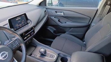 Nissan Qashqai DIG-T 116kW (158CV) mHEV Xtronic Acenta