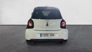 Smart forfour MINICOCHE 1.0 52KW S/S PASSION 71 5P